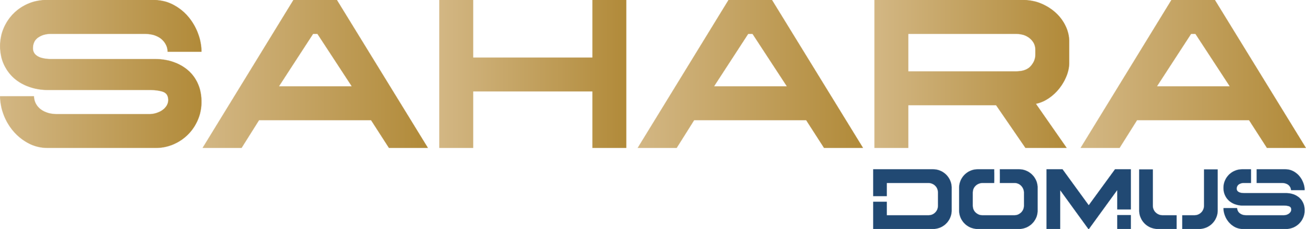 Sahara Domus