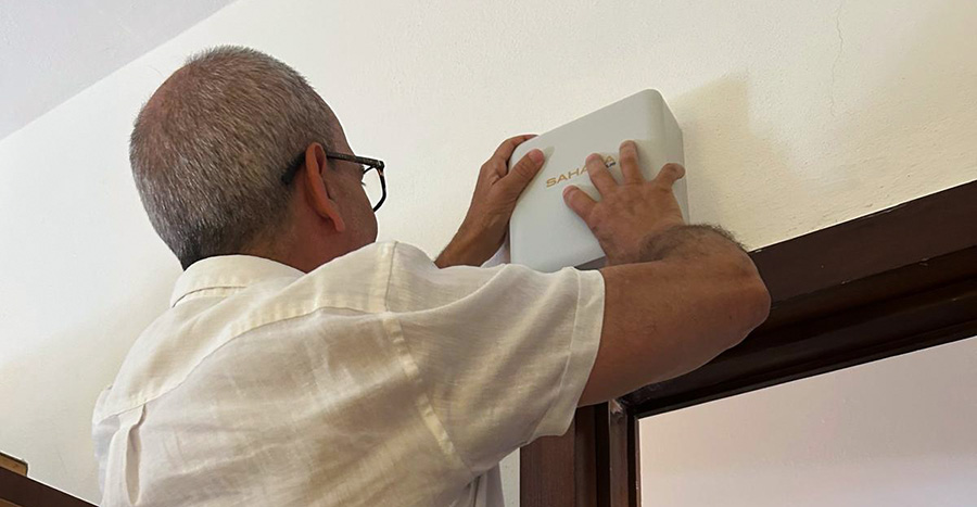 INSTALLAZIONE